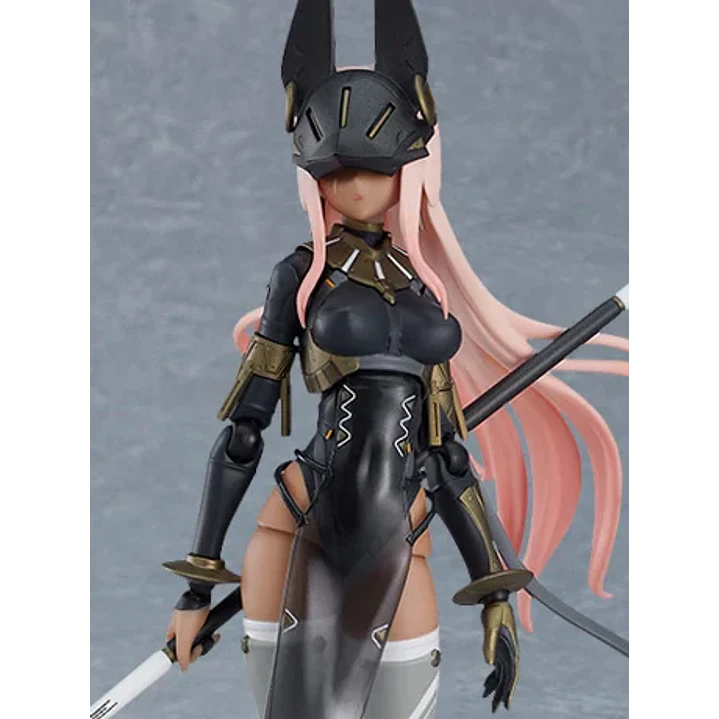 (Stock) Hemet Nethel Figma - Falslander 6