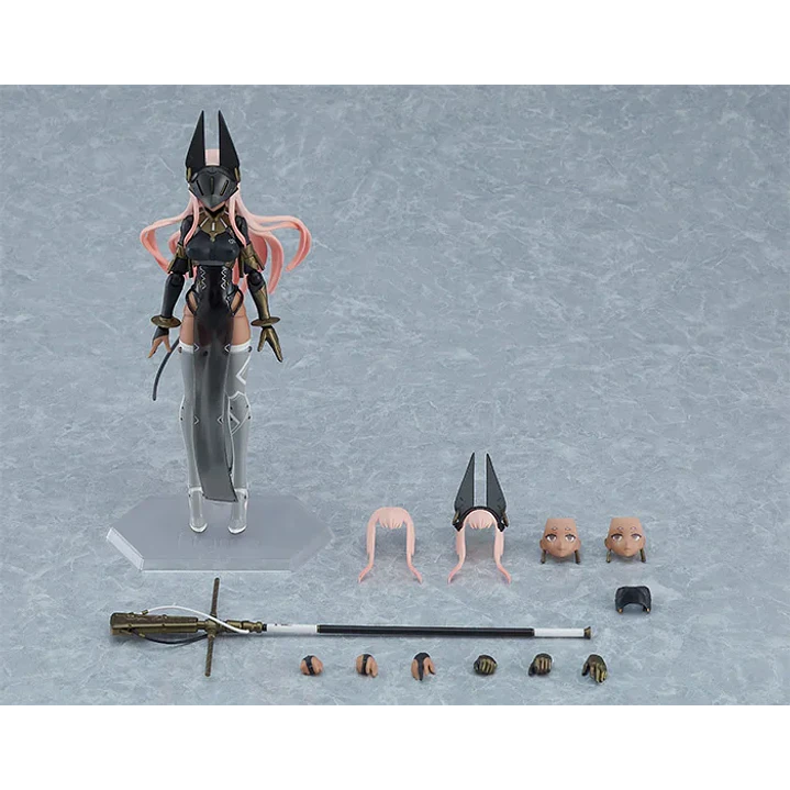 (Stock) Hemet Nethel Figma - Falslander 7