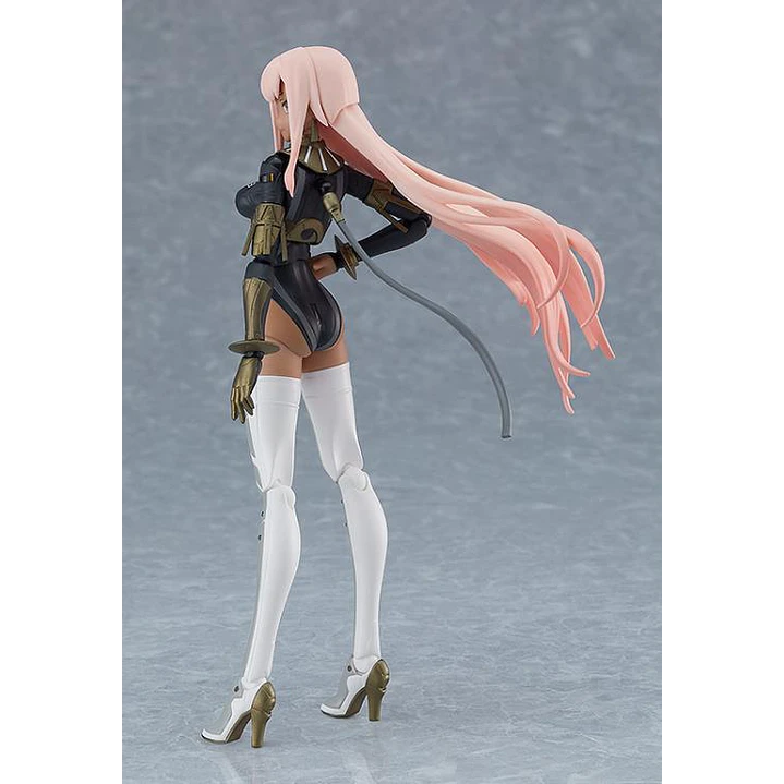(Stock) Hemet Nethel Figma - Falslander 8