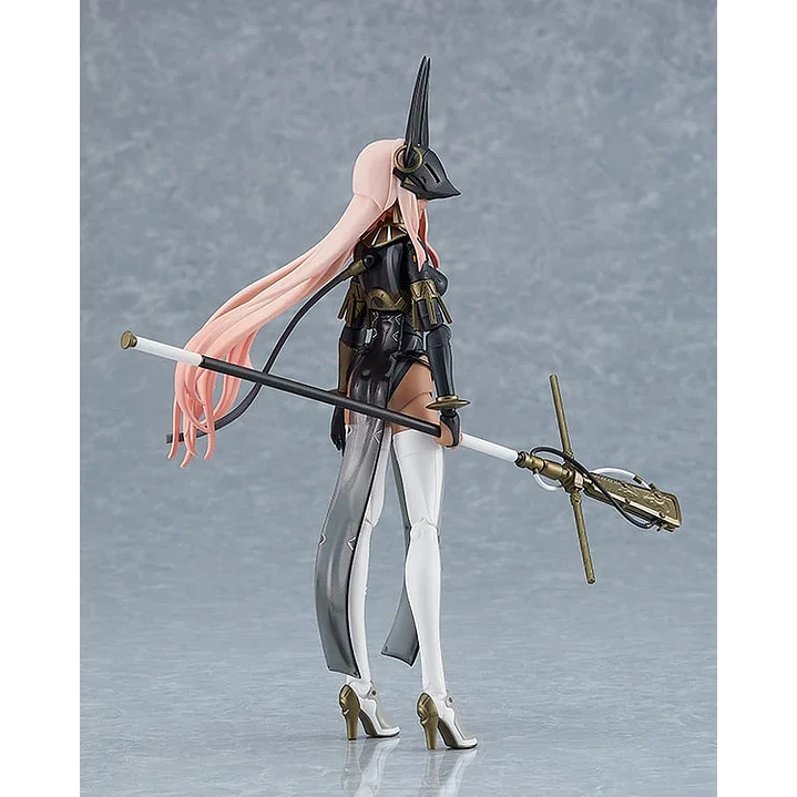 (Stock) Hemet Nethel Figma - Falslander 9
