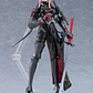 (Stock) Samurai Figma - Falslander - Miniatura 9