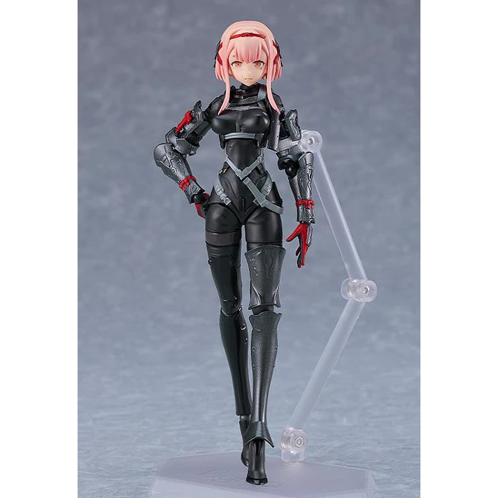 (Stock) Samurai Figma - Falslander 10
