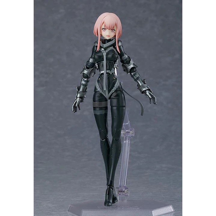 (Stock) Lanze Reiter Figma - Falslander 5