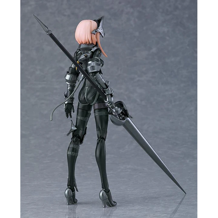 (Stock) Lanze Reiter Figma - Falslander 6