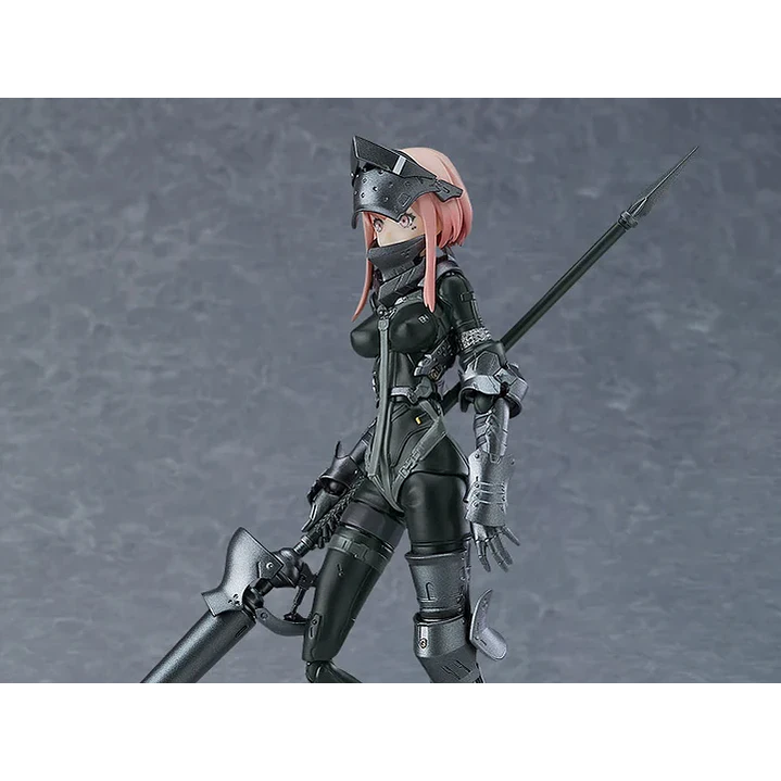 (Stock) Lanze Reiter Figma - Falslander 1