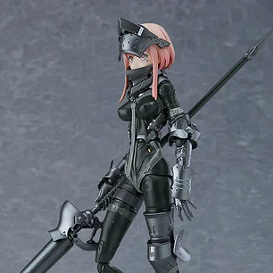 (Stock) Lanze Reiter Figma - Falslander