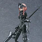 (Stock) Lanze Reiter Figma - Falslander - Miniatura 1