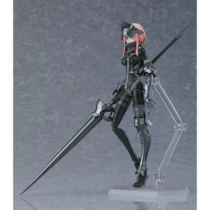 (Stock) Lanze Reiter Figma - Falslander 3