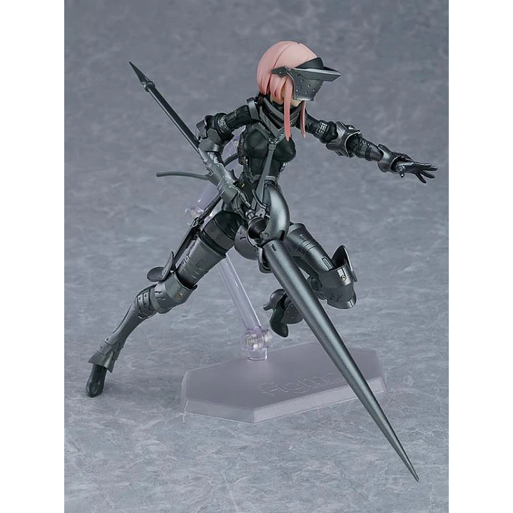 (Stock) Lanze Reiter Figma - Falslander 7