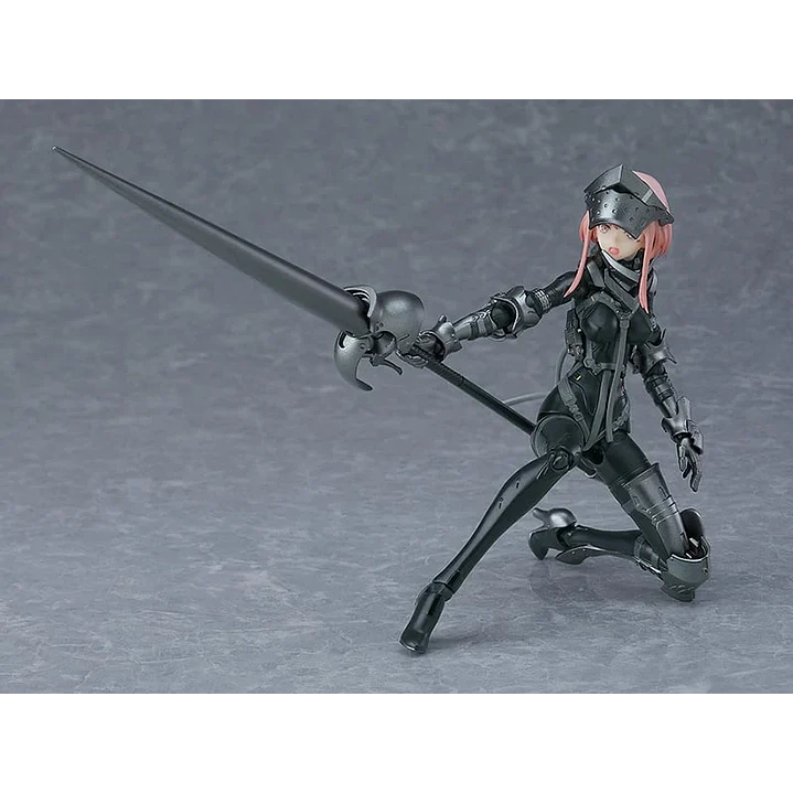 (Stock) Lanze Reiter Figma - Falslander 2