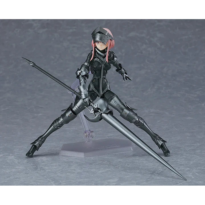 (Stock) Lanze Reiter Figma - Falslander 8