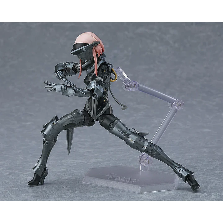 (Stock) Lanze Reiter Figma - Falslander 9