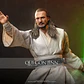 (Pre-Venta) Qui-Gon Jinn Hot Toys - Star Wars The Phantom Menace - Miniatura 4