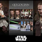 (Pre-Venta) Qui-Gon Jinn Hot Toys - Star Wars The Phantom Menace - Miniatura 5