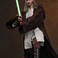 (Pre-Venta) Qui-Gon Jinn Hot Toys - Star Wars The Phantom Menace - Miniatura 6