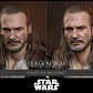 (Pre-Venta) Qui-Gon Jinn Hot Toys - Star Wars The Phantom Menace - Miniatura 7