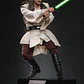 (Pre-Venta) Qui-Gon Jinn Hot Toys - Star Wars The Phantom Menace - Miniatura 10