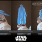 (Pre-Venta) Qui-Gon Jinn Hot Toys - Star Wars The Phantom Menace - Miniatura 11