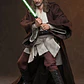 (Pre-Venta) Qui-Gon Jinn Hot Toys - Star Wars The Phantom Menace - Miniatura 14