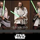 (Pre-Venta) Qui-Gon Jinn Hot Toys - Star Wars The Phantom Menace - Miniatura 16
