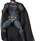 (Stock) Batman Mafex - Zack Snyder Justice League - Miniatura 2