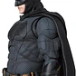 (Stock) Batman Mafex - Zack Snyder Justice League - Miniatura 4