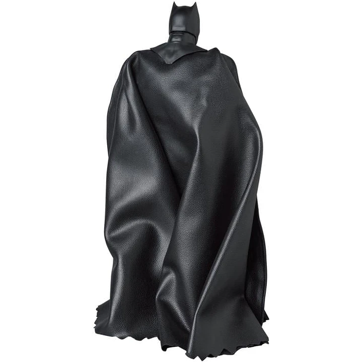 (Stock) Batman Mafex - Zack Snyder Justice League 7