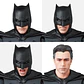 (Stock) Batman Mafex - Zack Snyder Justice League - Miniatura 9