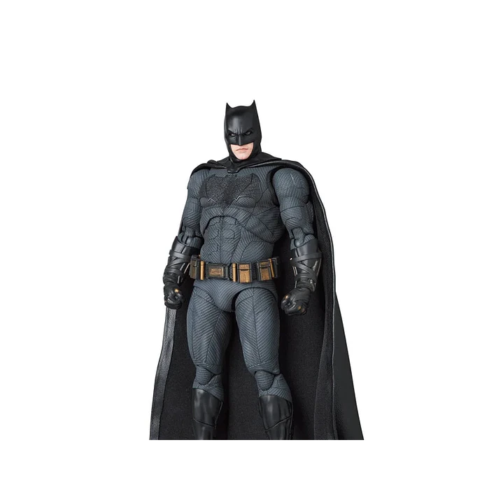 (Stock) Batman Mafex - Zack Snyder Justice League 1