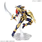 (Stock) Black Luster Soldier Figure Rise Amplified - Yu-Gi-Oh! - Miniatura 5