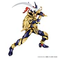 (Stock) Black Luster Soldier Figure Rise Amplified - Yu-Gi-Oh! - Miniatura 8