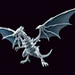 (Stock) Dragon Blanco de Ojos Azules Figure Rise Amplified - Yu-Gi-Oh! - Miniatura 3
