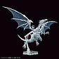(Stock) Dragon Blanco de Ojos Azules Figure Rise Amplified - Yu-Gi-Oh! - Miniatura 5