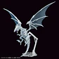 (Stock) Dragon Blanco de Ojos Azules Figure Rise Amplified - Yu-Gi-Oh! - Miniatura 6