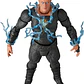 (Stock) Black Adam Mafex - Black Adam - Miniatura 2