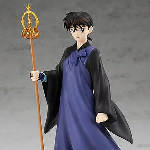 (Stock) Miroku Pop Up Parade - Inuyasha