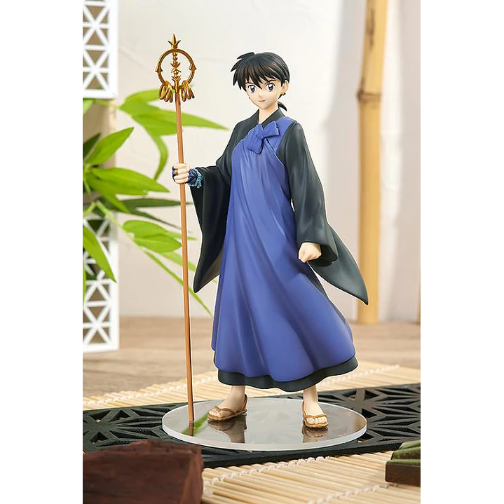 (Stock) Miroku Pop Up Parade - Inuyasha 4