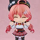 (Pre-Venta) Sakura Miko (Casual Outfit Ver.) (Limited Edition) Nendoroid - Hololive - Miniatura 2