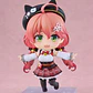 (Pre-Venta) Sakura Miko (Casual Outfit Ver.) (Limited Edition) Nendoroid - Hololive - Miniatura 1