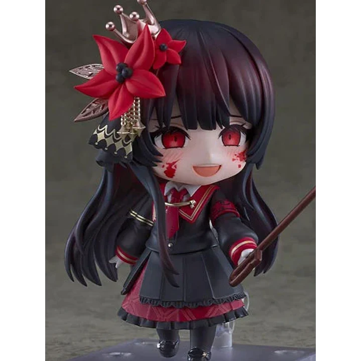 (Pre-Venta) Hiro Nikaido Nendoroid - Magical Girl Witch Trials 3
