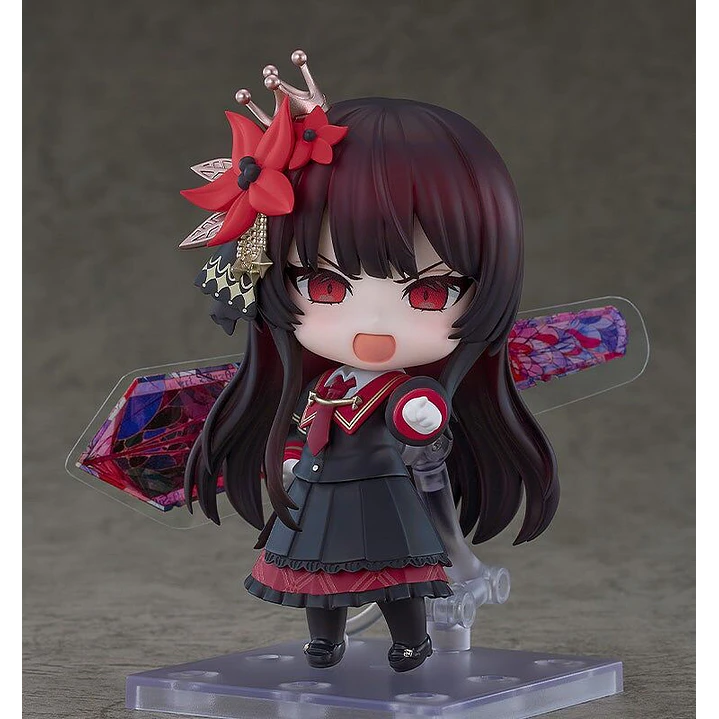 (Pre-Venta) Hiro Nikaido Nendoroid - Magical Girl Witch Trials 4