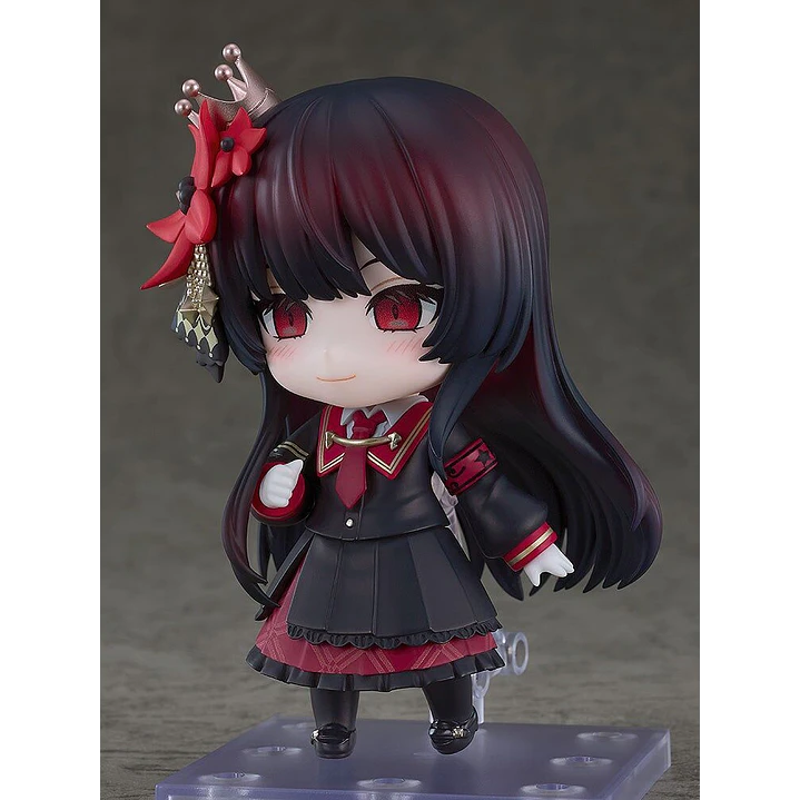 (Pre-Venta) Hiro Nikaido Nendoroid - Magical Girl Witch Trials 5