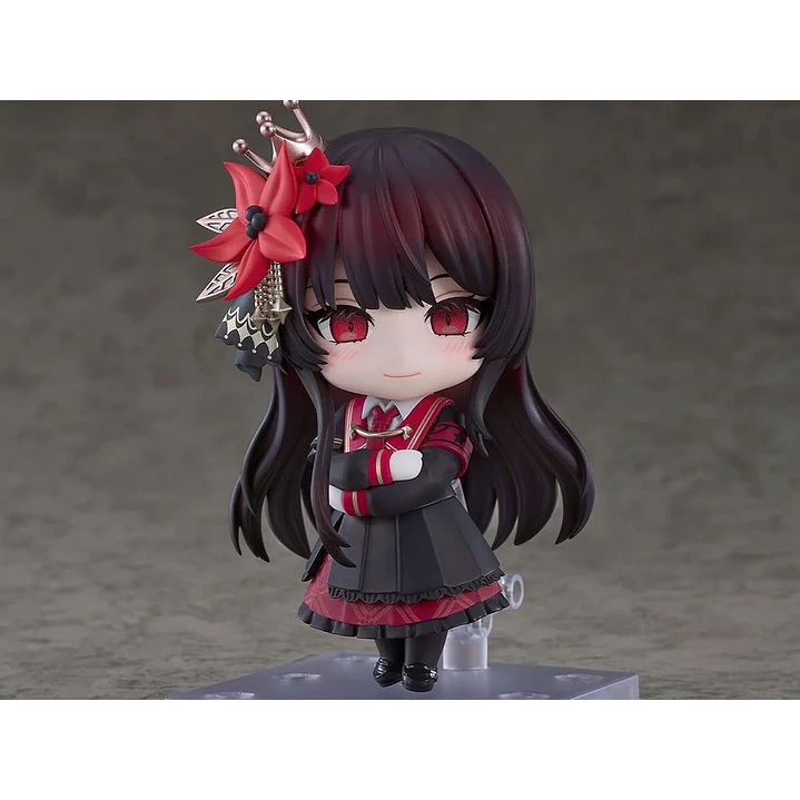 (Pre-Venta) Hiro Nikaido Nendoroid - Magical Girl Witch Trials 1