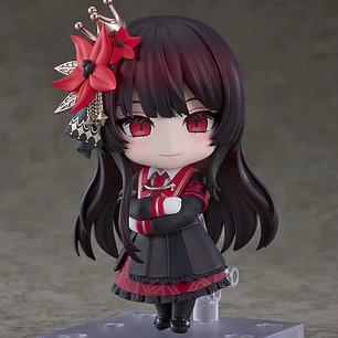(Pre-Venta) Hiro Nikaido Nendoroid - Magical Girl Witch Trials