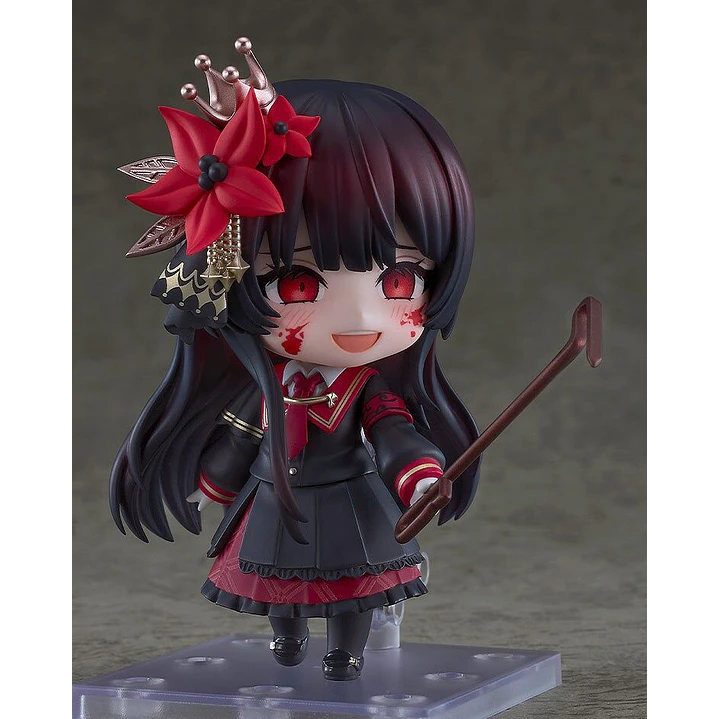 (Pre-Venta) Hiro Nikaido Nendoroid - Magical Girl Witch Trials 6