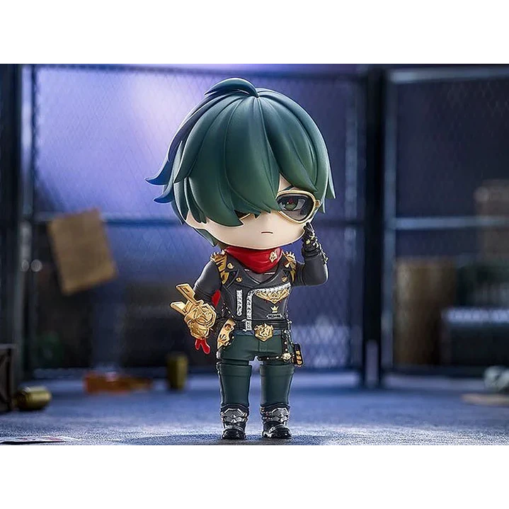 (Pre-Venta) Lighter Nendoroid - Zenless Zone Zero 1