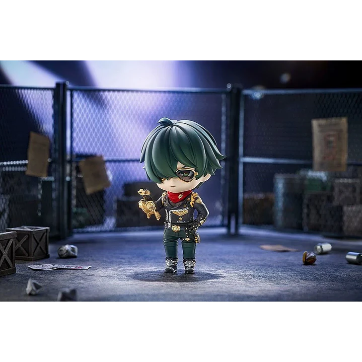 (Pre-Venta) Lighter Nendoroid - Zenless Zone Zero 2