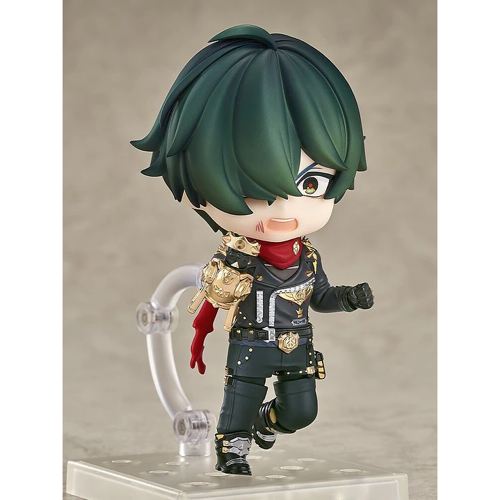 (Pre-Venta) Lighter Nendoroid - Zenless Zone Zero 3