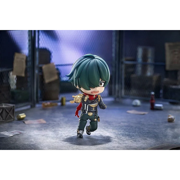 (Pre-Venta) Lighter Nendoroid - Zenless Zone Zero 4