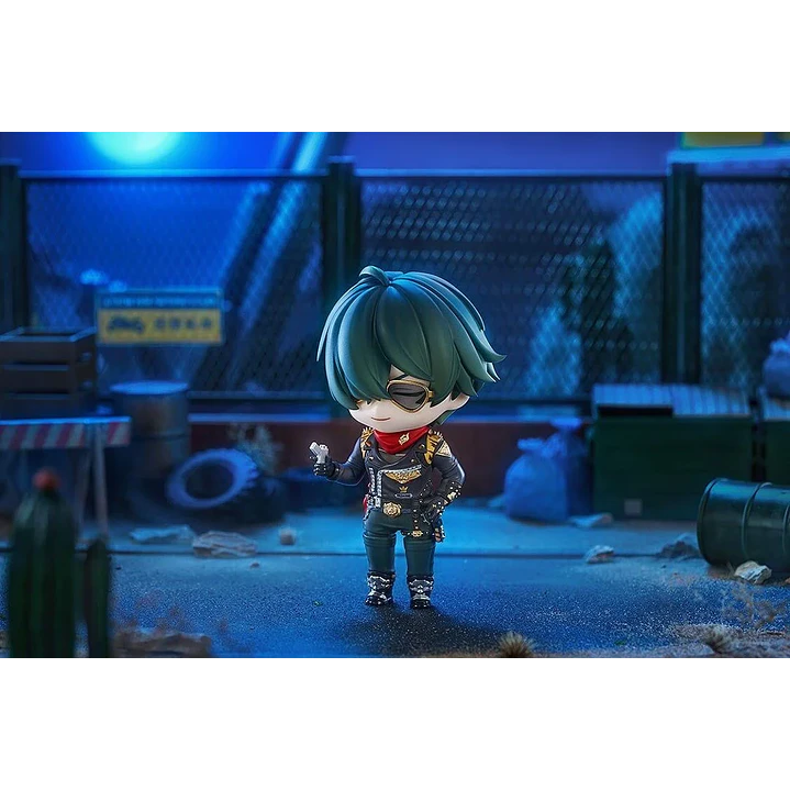 (Pre-Venta) Lighter Nendoroid - Zenless Zone Zero 6